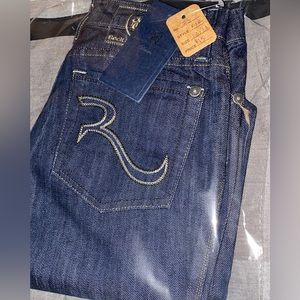 Brand New Rock and Republic Kids Jeans